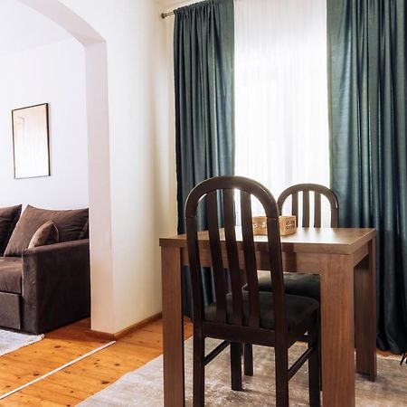 Music House Apartment Τούζλα Εξωτερικό φωτογραφία
